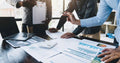 Funding Readiness Consultation