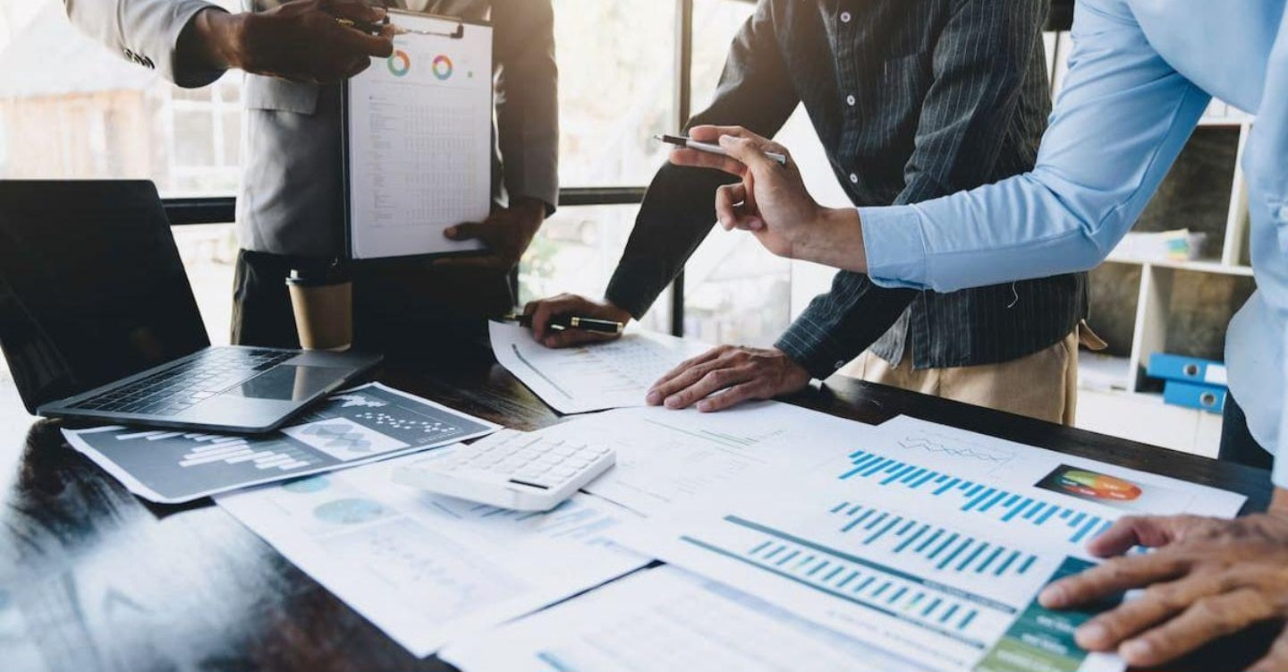 Funding Readiness Consultation