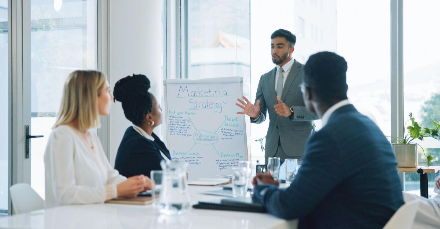 60-Minute Business Strategy Session – $150