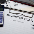 Business Plan Review –Starting $499