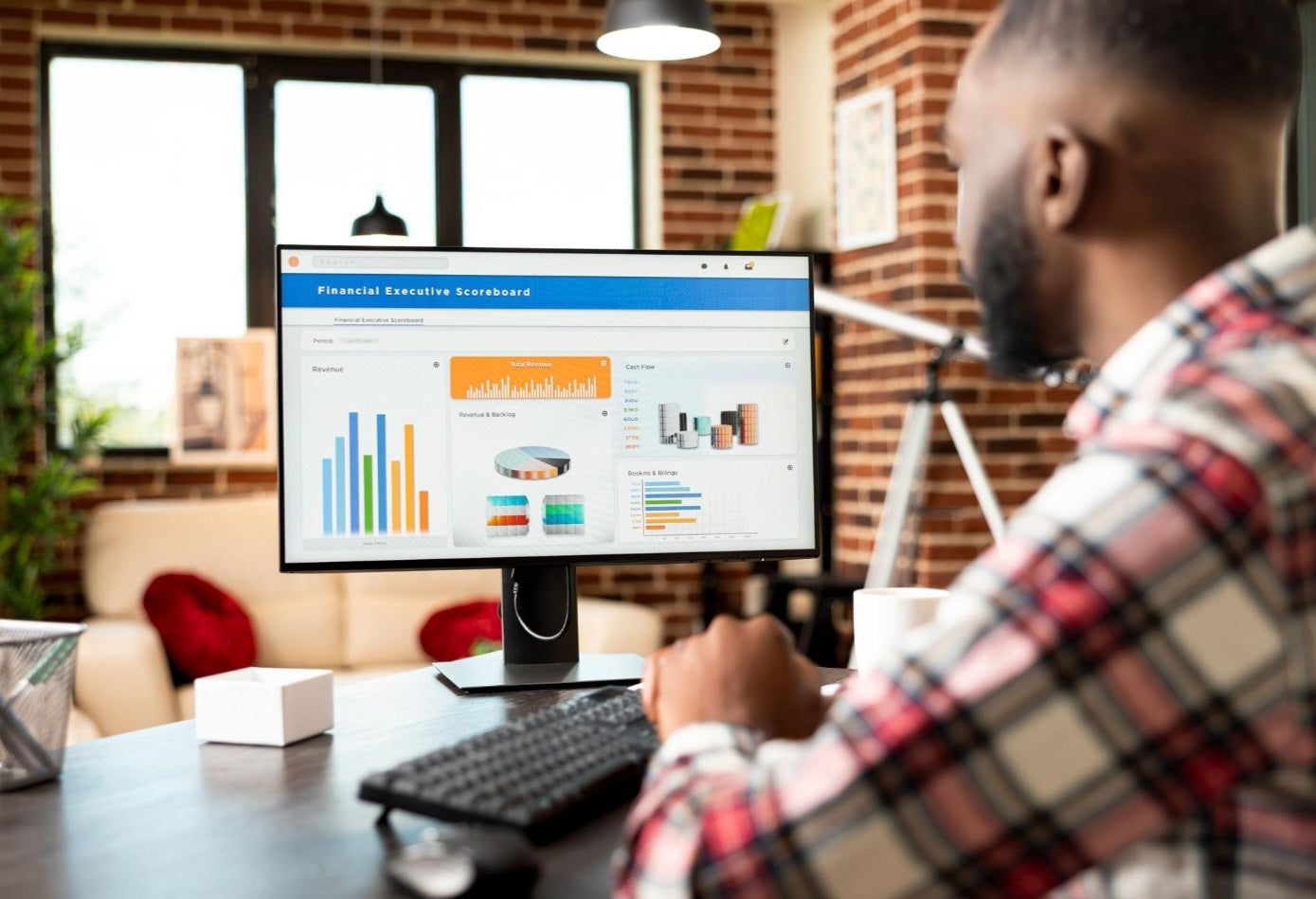 30-Minute Business Consultation – $75